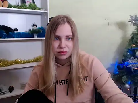 Snapshot of klerkarina chatting on December 27, 2024, 5:52 am klerkarina online show from December 27, 2024, 5:52 am