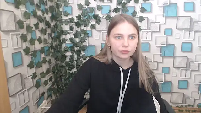 Snapshot of klerkarina chatting on March 4, 2025, 10:24 am klerkarina online show from March 4, 2025, 10:24 am