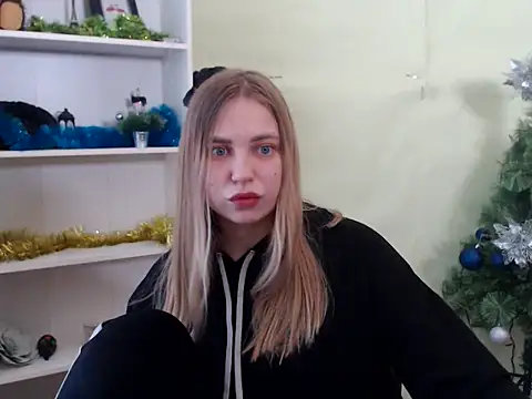 Snapshot of klerkarina chatting on January 20, 2025, 8:52 am klerkarina online show from January 20, 2025, 8:52 am