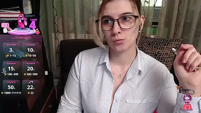 lovingfeetheels online show from January 14, 2026, 7:56 am