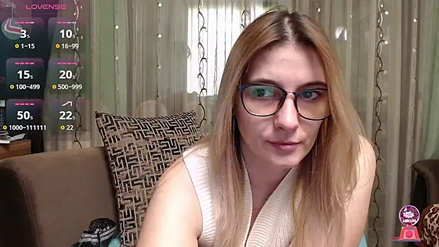 lovingfeetheels online show from February 12, 2026, 8:58 am