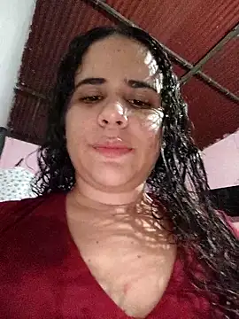 ValeriaSantos- online show from April 4, 2026, 7:09 pm