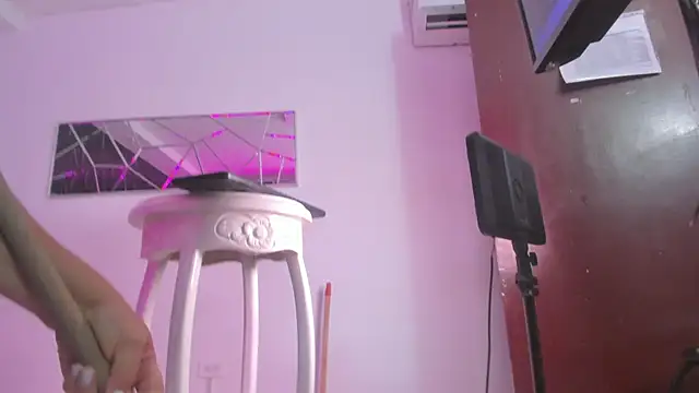 Sophia Cameron online show from March 11, 2025, 3:25 am