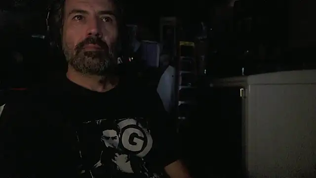 Anarchy Burger online show from July 14, 2026, 6:14 pm