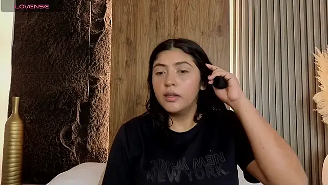 abby miller26 online show from February 26, 2025, 12:27 pm