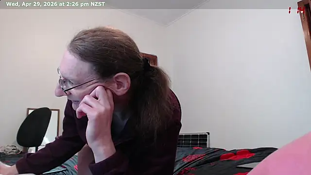 Snapshot of CDAdalyn chatting on April 29, 2026, 2:27 am CDAdalyn online show from April 29, 2026, 2:27 am