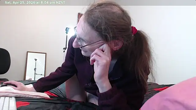 Snapshot of CDAdalyn chatting on April 25, 2026, 8:06 am CDAdalyn online show from April 25, 2026, 8:06 am