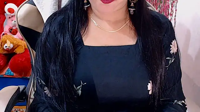 Naughty Kashish online show from June 6, 2026, 5:23 am