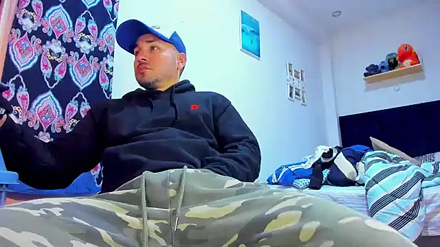 MikeMiller2 online show from September 16, 2025, 6:03 am