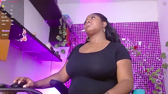 Snapshot of niawk_ chatting on March 8, 2026, 1:25 pm niawk online show from March 8, 2026, 1:25 pm