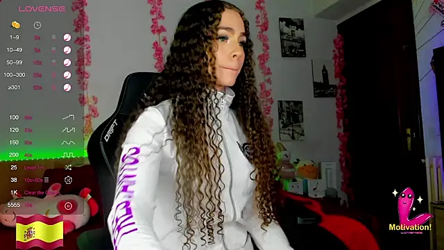 Snapshot of gabrielatafur_ chatting on March 20, 2025, 9:26 am gabrielatafur  online show from March 20, 2025, 9:26 am