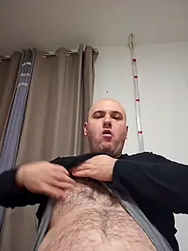 mario890605 online show from January 14, 2025, 7:00 pm