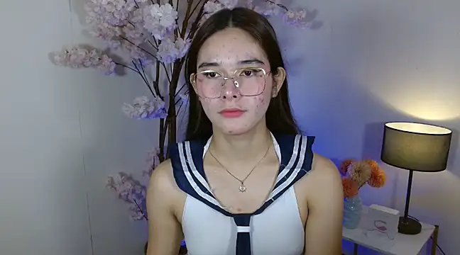 Mimi Cums online show from February 25, 2025, 3:20 pm