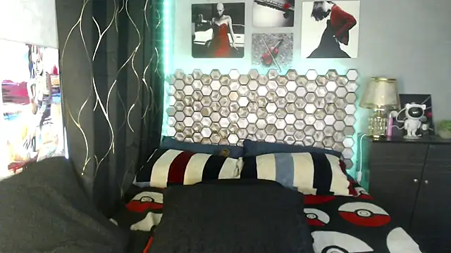 Hot Metallica69 online show from October 12, 2025, 3:19 am