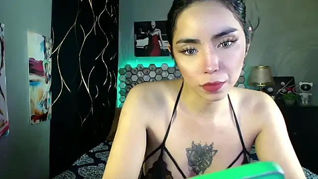 Hot Metallica69 online show from July 12, 2026, 1:12 pm