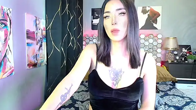 Snapshot of Hot_Metallica69 chatting on May 19, 2026, 7:43 pm Hot Metallica69 online show from May 19, 2026, 7:43 pm