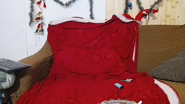 SquirtyMellissaLabia online show from January 16, 2026, 9:52 pm