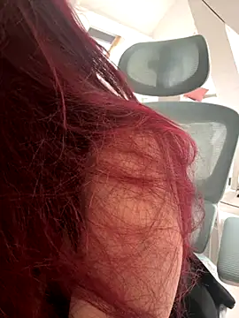 LunaMoongirl online show from October 20, 2025, 1:11 pm