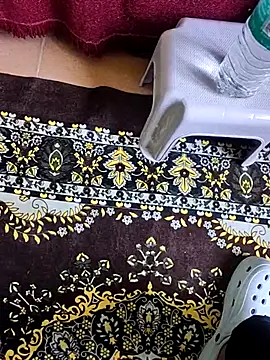 Snapshot of Rinku5553 chatting on April 10, 2026, 6:42 am Rinku5553 online show from April 10, 2026, 6:42 am