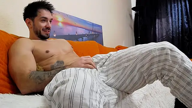 MichaelWills online show from March 10, 2026, 7:23 am