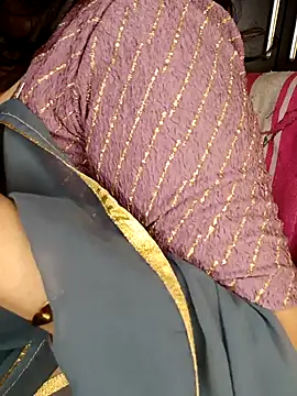 Snapshot of SIDDHAA--897 chatting on April 2, 2026, 6:47 pm SIDDHAA--897 online show from April 2, 2026, 6:47 pm