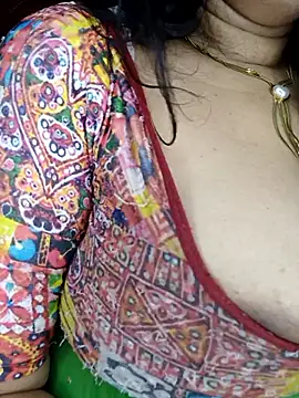 Snapshot of SIDDHAA--897 chatting on March 30, 2026, 7:26 pm SIDDHAA--897 online show from March 30, 2026, 7:26 pm