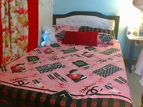 PearlOfAsia21 online show from February 6, 2026, 8:10 am