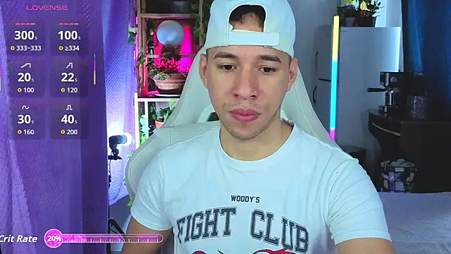 petter coleman  online show from November 20, 2025, 4:29 pm