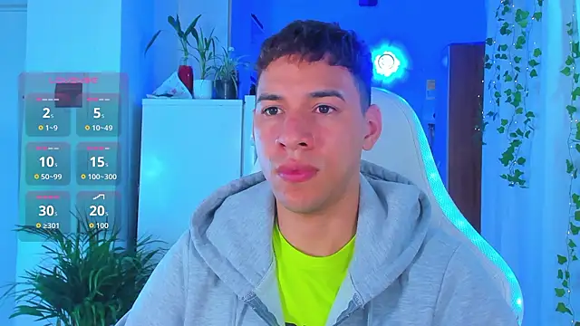 petter coleman  online show from February 13, 2026, 1:16 am