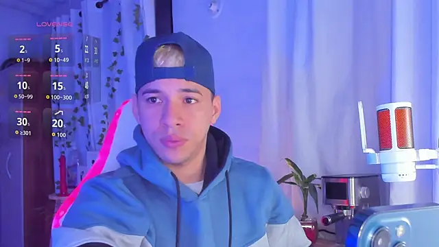 petter coleman  online show from June 22, 2026, 6:54 am