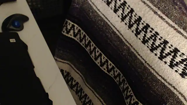 QueenDenizeAndTheCaptain online show from September 12, 2025, 9:31 am