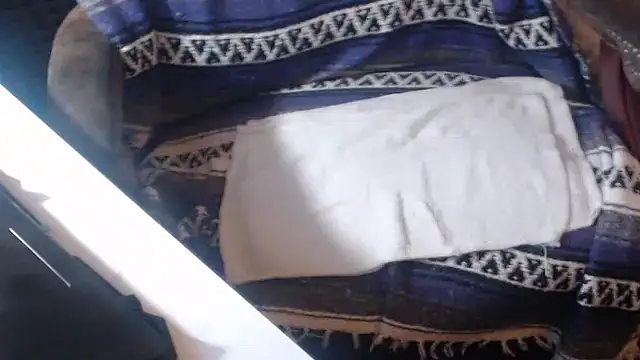 QueenDenizeAndTheCaptain online show from October 5, 2025, 5:20 am