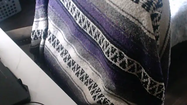 QueenDenizeAndTheCaptain online show from October 2, 2025, 6:00 pm