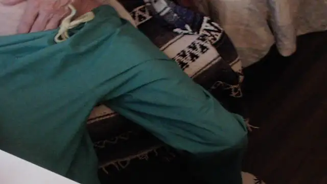 QueenDenizeAndTheCaptain online show from October 20, 2025, 2:57 am