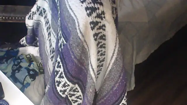 QueenDenizeAndTheCaptain online show from September 28, 2025, 2:40 am