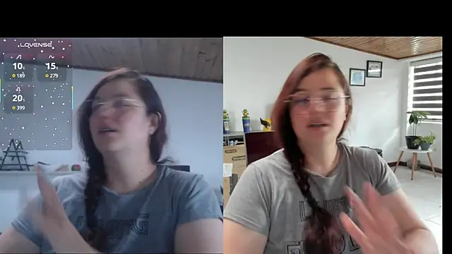 kayortiiz online show from February 17, 2026, 9:12 pm