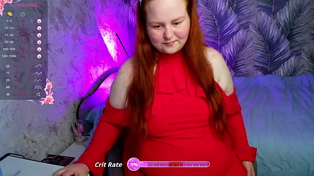 Mia Bows online show from September 26, 2025, 3:19 pm