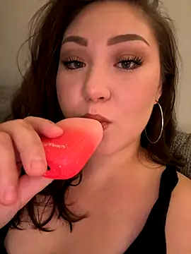 RosieDixx online show from November 25, 2025, 5:08 am