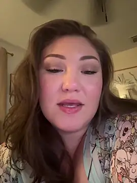 RosieDixx online show from September 27, 2025, 4:07 am