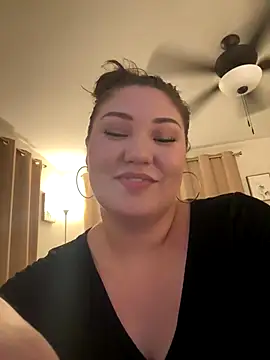 RosieDixx online show from September 23, 2025, 5:03 am