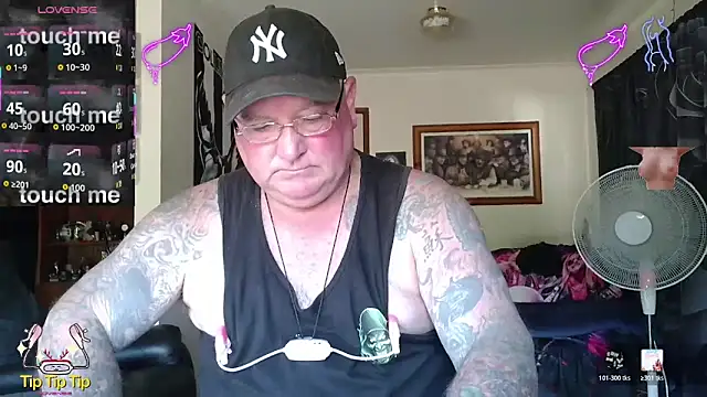 Snapshot of HOTANAL chatting on March 30, 2026, 1:40 am HOTANAL online show from March 30, 2026, 1:40 am