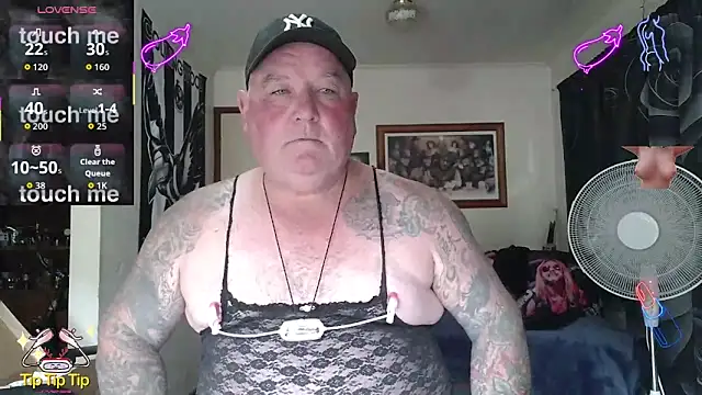 Snapshot of HOTANAL chatting on March 25, 2026, 1:17 am HOTANAL online show from March 25, 2026, 1:17 am