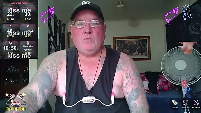 Snapshot of HOTANAL chatting on March 26, 2026, 1:15 am HOTANAL online show from March 26, 2026, 1:15 am
