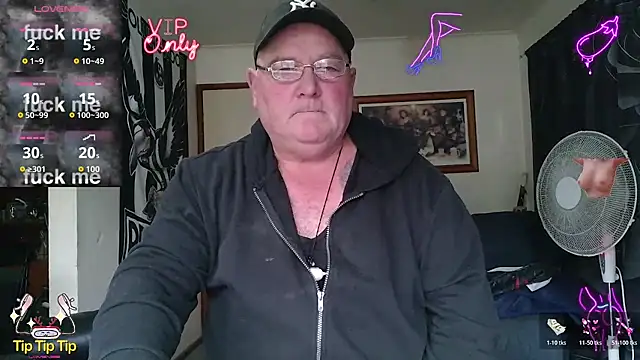 Snapshot of HOTANAL chatting on May 18, 2026, 5:34 am HOTANAL online show from May 18, 2026, 5:34 am