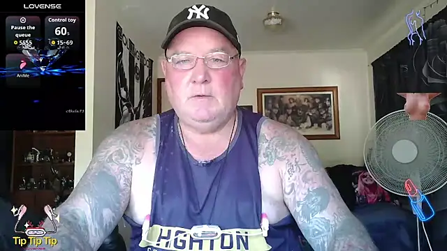Snapshot of HOTANAL chatting on March 20, 2026, 2:01 am HOTANAL online show from March 20, 2026, 2:01 am