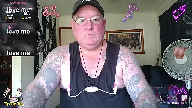 Snapshot of HOTANAL chatting on May 19, 2026, 1:56 am HOTANAL online show from May 19, 2026, 1:56 am