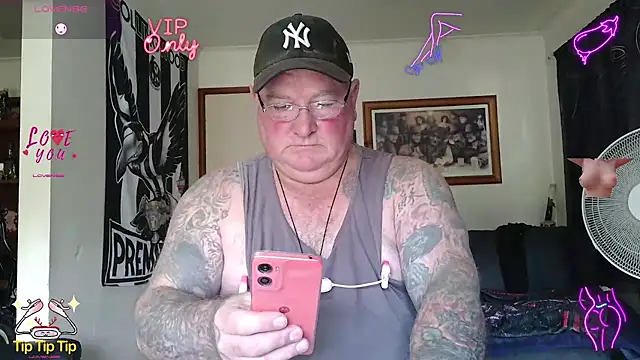 Snapshot of HOTANAL chatting on May 17, 2026, 2:22 am HOTANAL online show from May 17, 2026, 2:22 am