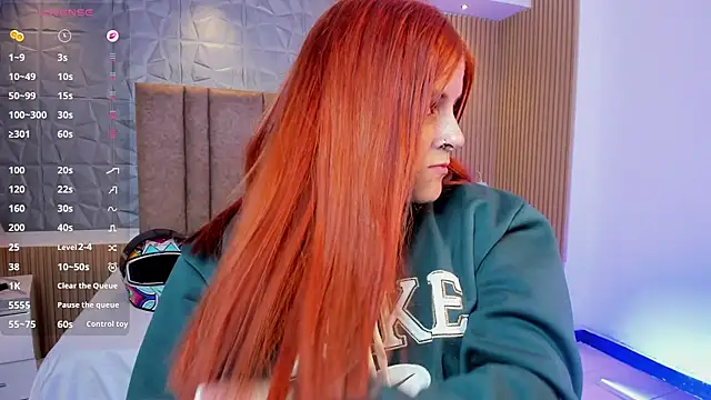 kimbrownn online show from April 9, 2026, 11:16 am