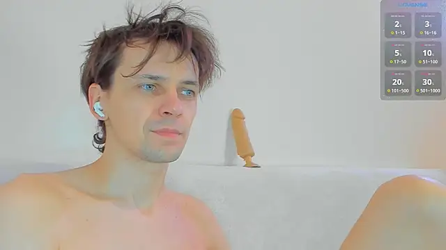 Jasper Sun online show from February 4, 2025, 9:20 pm