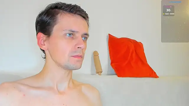 Jasper Sun online show from October 5, 2025, 9:16 pm